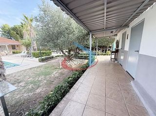 Terreno en venta en Calahorra