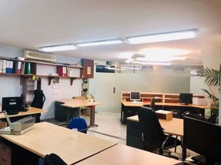 Oficina en venta en El Higueral - La Merced en Marbella