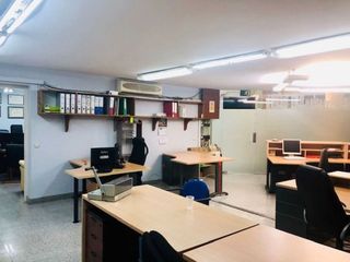 Oficina en venta en El Higueral - La Merced en Marbella