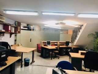 Oficina en venta en El Higueral - La Merced en Marbella