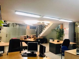 Oficina en venta en El Higueral - La Merced en Marbella