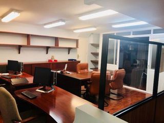 Oficina en venta en El Higueral - La Merced en Marbella
