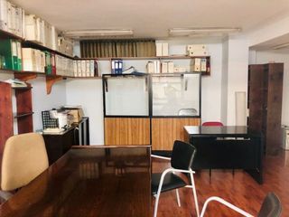 Oficina en venta en El Higueral - La Merced en Marbella