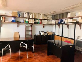 Oficina en venta en El Higueral - La Merced en Marbella