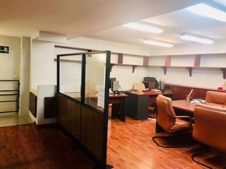 Oficina en venta en El Higueral - La Merced en Marbella