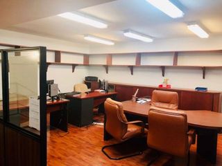 Oficina en venta en El Higueral - La Merced en Marbella
