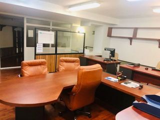 Oficina en venta en El Higueral - La Merced en Marbella
