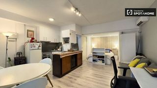 Piso en alquiler en El Camp d'en Grassot i Gràcia Nova en Barcelona
