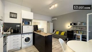 Piso en alquiler en El Camp d'en Grassot i Gràcia Nova en Barcelona