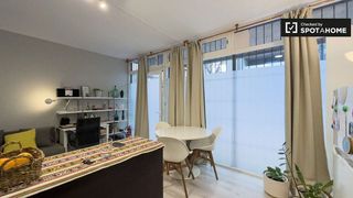 Piso en alquiler en El Camp d'en Grassot i Gràcia Nova en Barcelona