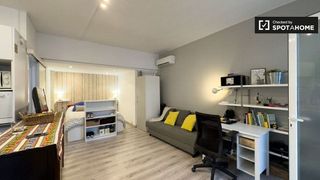 Piso en alquiler en El Camp d'en Grassot i Gràcia Nova en Barcelona