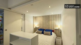 Piso en alquiler en El Camp d'en Grassot i Gràcia Nova en Barcelona