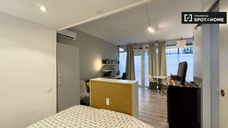 Piso en alquiler en El Camp d'en Grassot i Gràcia Nova en Barcelona