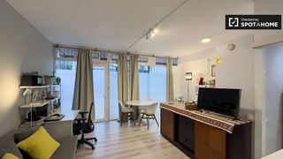 Piso en alquiler en El Camp d'en Grassot i Gràcia Nova en Barcelona