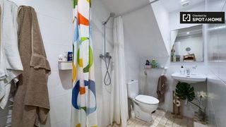 Piso en alquiler en El Camp d'en Grassot i Gràcia Nova en Barcelona
