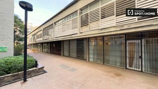 Piso en alquiler en El Camp d'en Grassot i Gràcia Nova en Barcelona