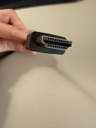 Adaptador VGA a HDMI