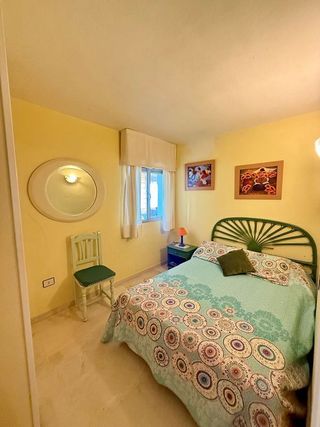 Piso en alquiler en Playa Bajadilla - Puertos en Marbella