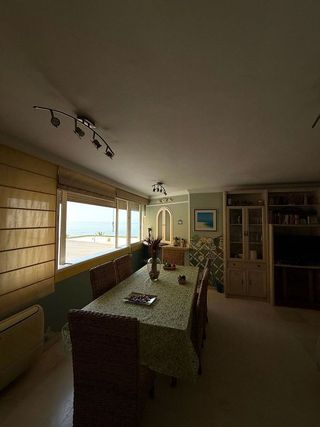 Piso en alquiler en Playa Bajadilla - Puertos en Marbella