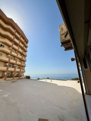 Piso en alquiler en Playa Bajadilla - Puertos en Marbella