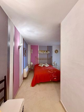 Piso en alquiler en Playa Bajadilla - Puertos en Marbella