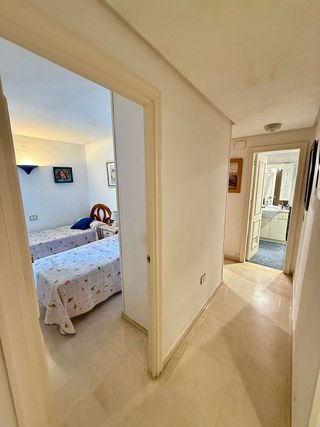 Piso en alquiler en Playa Bajadilla - Puertos en Marbella