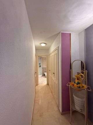 Piso en alquiler en Playa Bajadilla - Puertos en Marbella