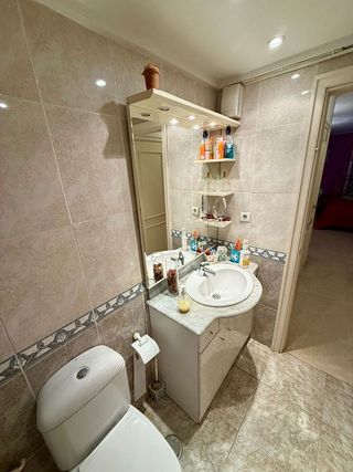 Piso en alquiler en Playa Bajadilla - Puertos en Marbella