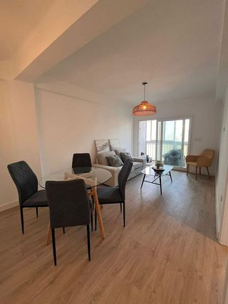Piso en venta en Suárez en Málaga