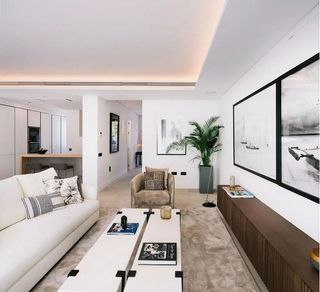 Casa pareada en alquiler en Los Naranjos - Las Brisas en Marbella