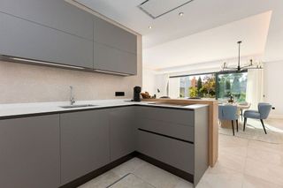 Casa pareada en alquiler en Los Naranjos - Las Brisas en Marbella