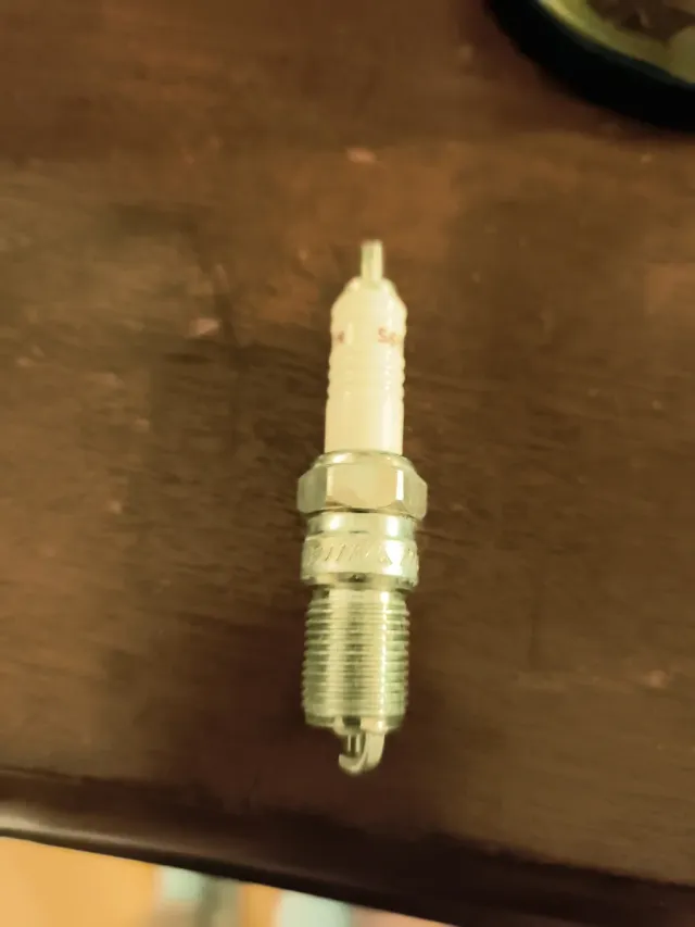 Bujías Champion S6YC (Set de 4)