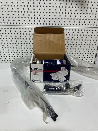 Bomba de aceite Marco UP3/OIL 12V