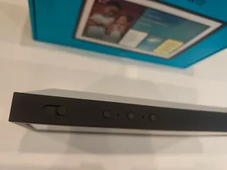Echo Show 15 COMO NUEVO