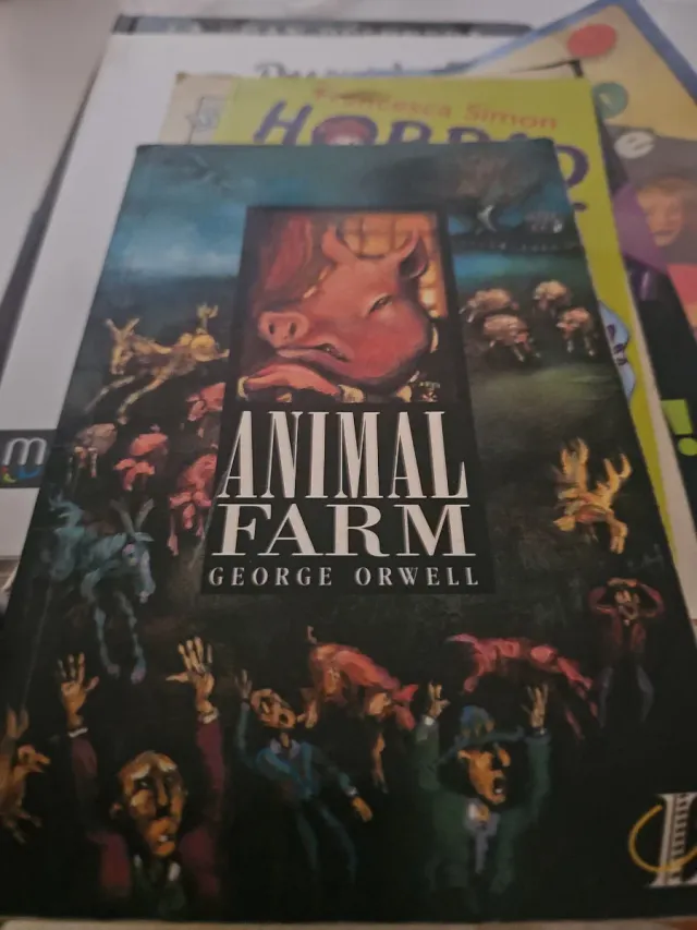 Animal Farm