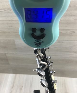 Chitarra Elettrica Ibanez ADX120 Nera