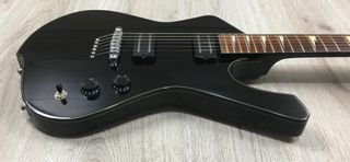 Chitarra Elettrica Ibanez ADX120 Nera