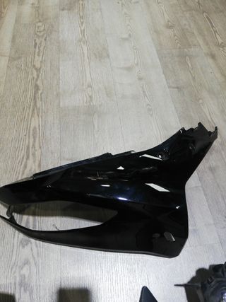 Despiece BMW R 1250 RS