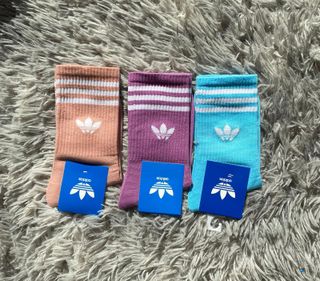 Calcetines Adidas Pack 3