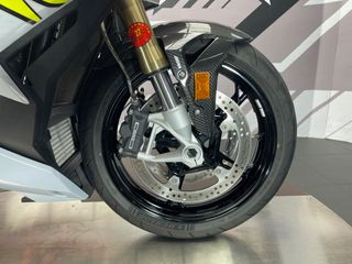 BMW S 1000R ABS Gris