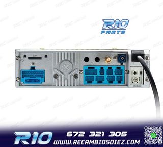 RADIO GPS ANDROID 14 PARA BMW E46 4GB RAM 64GB ROM DVD