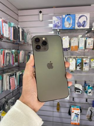 iPhone 13 Pro Max 128 GB Grigio