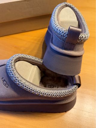 UGG Tazz Slipper Oak