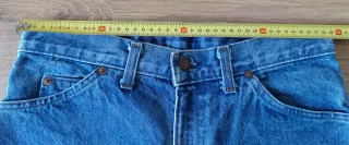 Levi's Etiqueta Naranja 80's nuevos 