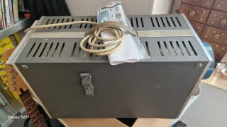 Oscilloscopio Philips PM 3231 0-15Mhz