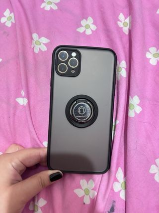 iPhone 11 Pro Max in oro