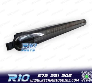 TERCERA LUZ DE FRENO LED PARA PORSCHE 996 97-04 AHUMADA