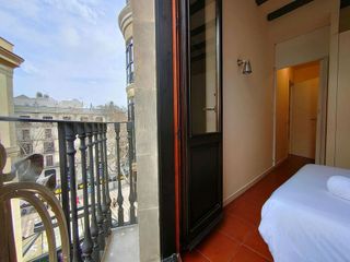 Piso en alquiler en El Raval en Barcelona