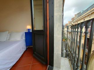 Piso en alquiler en El Raval en Barcelona