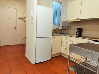 Piso en alquiler en El Raval en Barcelona